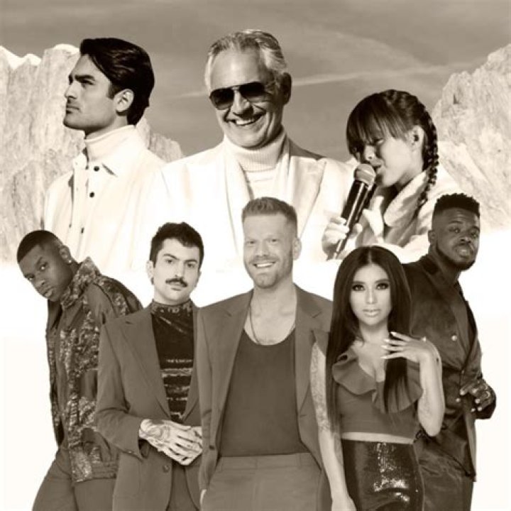 Exclusive Insights Into The A Cappella Superstars