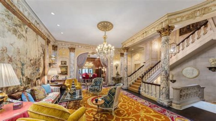 Exclusive Peek: Unveiling Pharrell Williams' Opulent Mansion