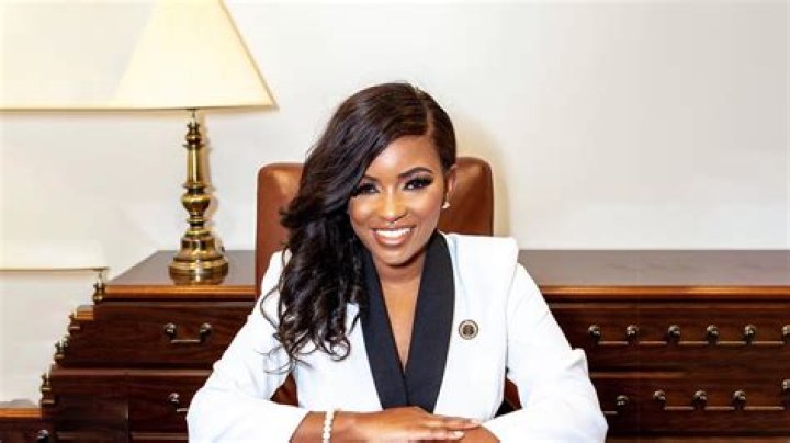 Expert Advice From Jasmine Crockett, The Leading Real Estate Authority