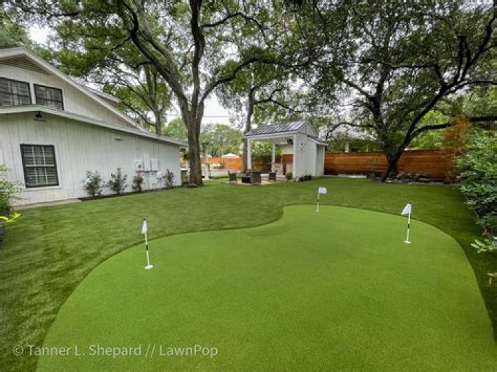 Expert Carpet Ball Plans: Designing Your Dream Putting Green