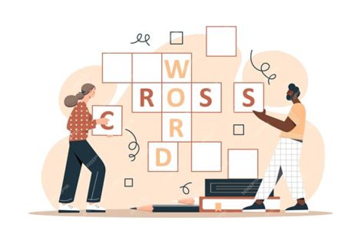 Expert Crossword: Test Your Knowledge And Erudition