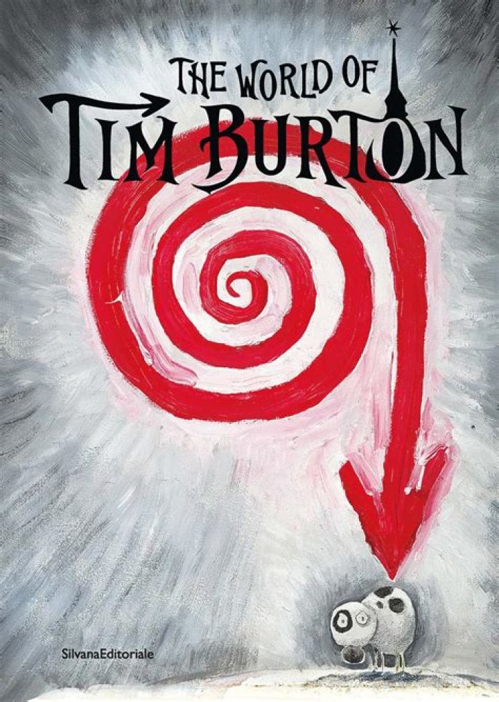 Explore The Eerie World Of Tim Burton's "Poor Things"