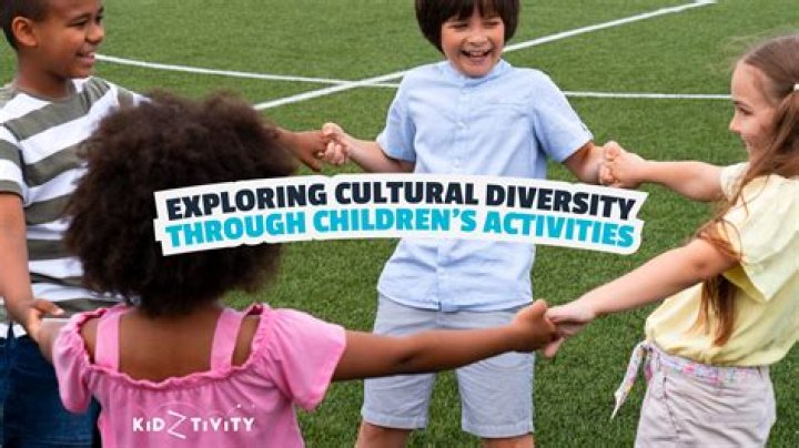Exploring Her Roots And Cultural Identity