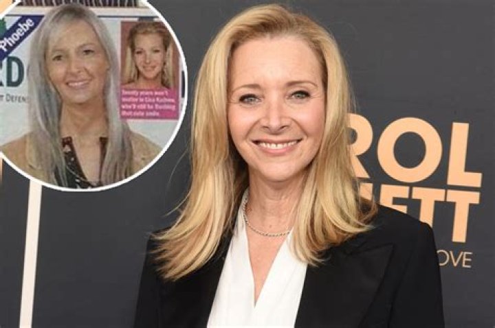 Exploring "Is Lisa Kudrow Sister?"