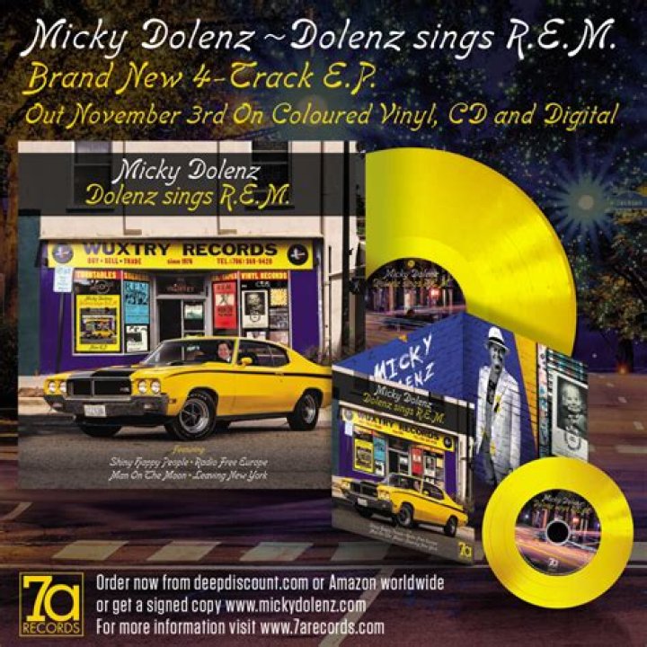 Exploring Micky Dolenz's Net Worth