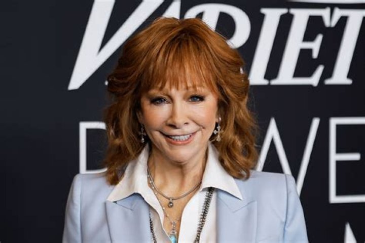 Exploring Reba McEntire's Life And Impact