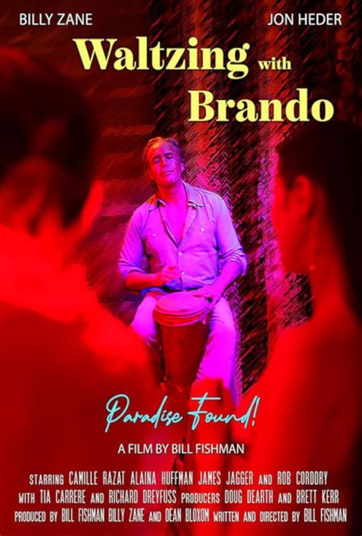 Exploring The Future: Tuki Brando 2024
