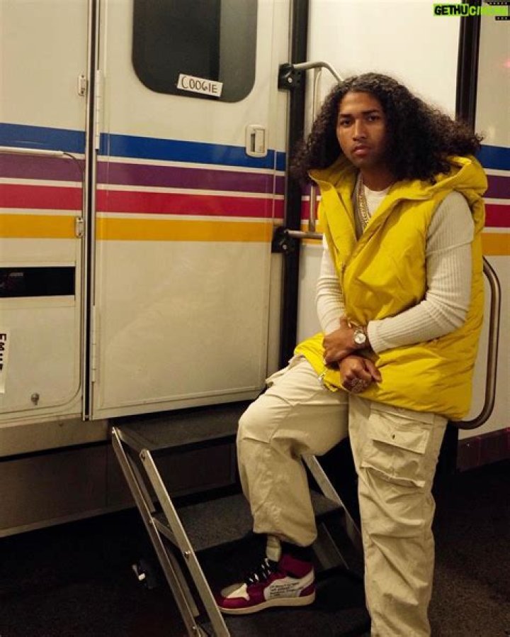 Exploring The Life And Career Of Jahking Guillory