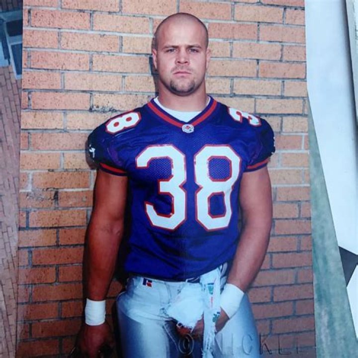 Exploring The Life Of Brad Gaines: A Wikipedia Overview