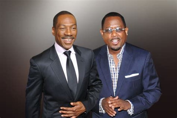 Exploring The Life Of Martin Lawrence's Wife: How Old Is She?