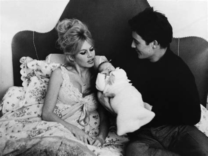 Exploring The Life Of The Son Of Brigitte Bardot