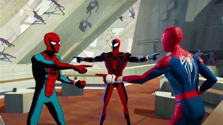 Exploring The Multiverse Of Spiderman Vid.com: Your Ultimate Destination For Spidey Content