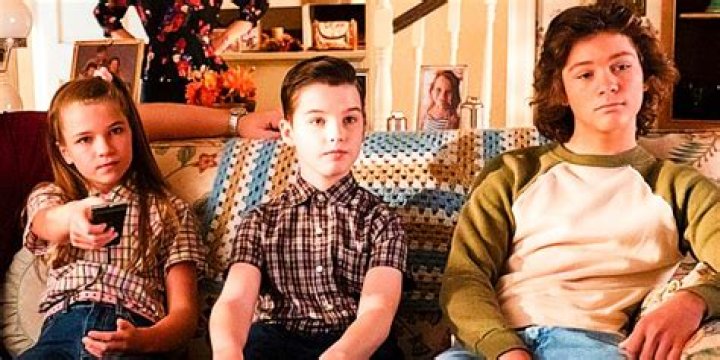 Exploring The Rumors: Is Jamie Lynn Spears In Young Sheldon?
