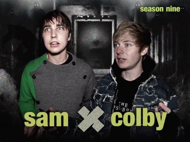 Exploring The Sexuality Of Sam And Colby