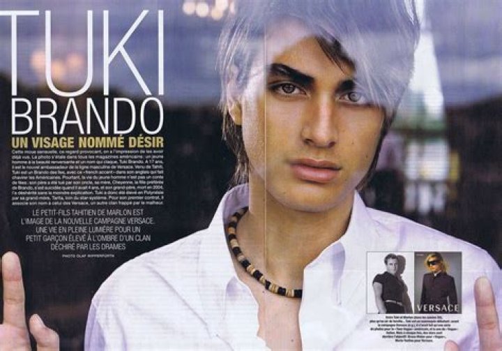 Exploring The Unique World Of Tuki.Brando