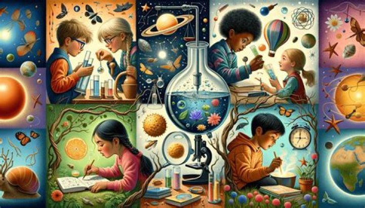 Exploring The World Of Won's: A Journey Through Innovation And Creativity