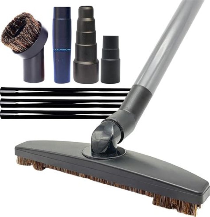 Extend Your Reach: Shark Vacuum Extension Wand For Unmatched Cleaning