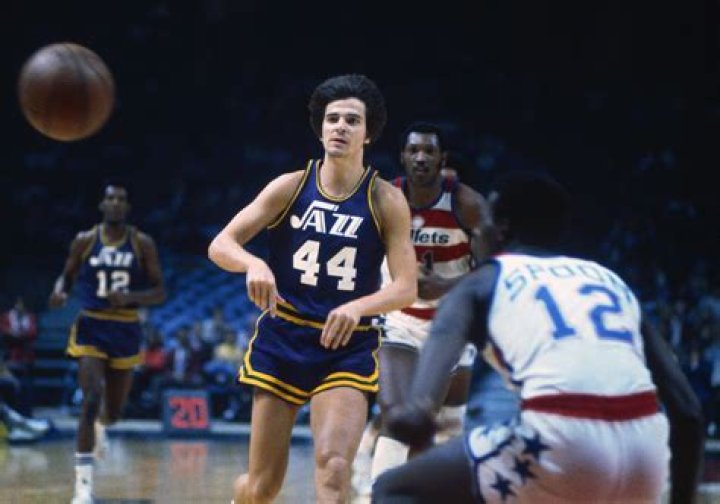 Extraordinary Pete Maravich Sneakers: Elevate Your Game Today!