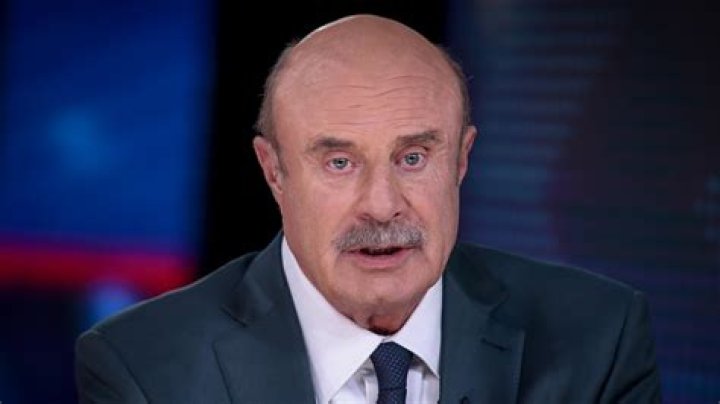 Eye-Opening Insight: Orlando Brown's Dr. Phil Appearance