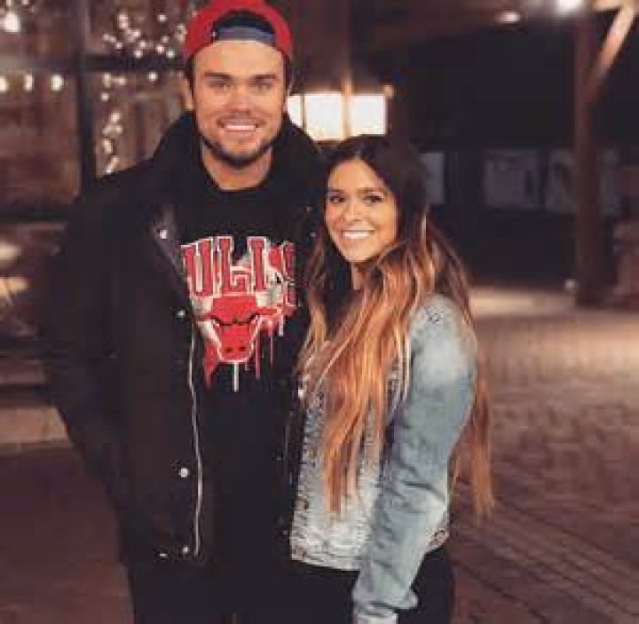Faith Hill's First Husband And Music Architect