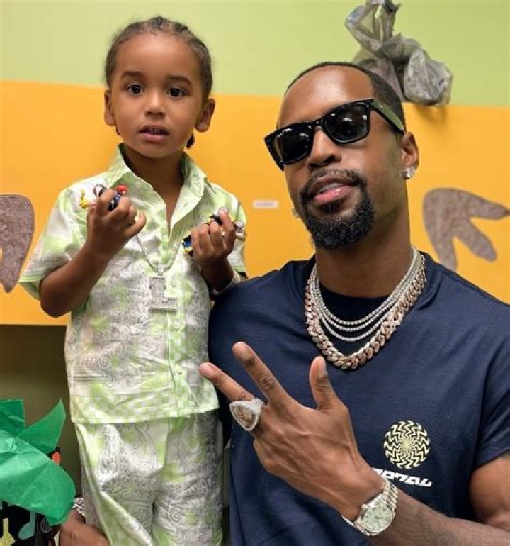 Family Ties: Erica Mena And Safaree's Growing Brood
