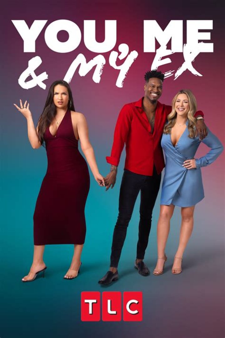Fascinating Caroline: The Enigma From "You, Me, And My Ex"