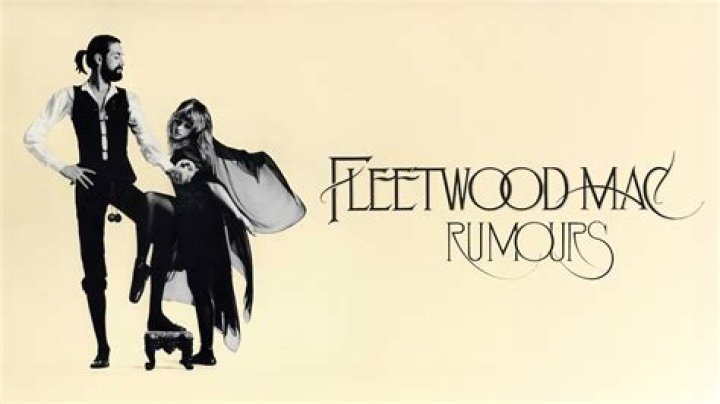 Find The Legendary Band Behind The Acclaimed 1977 Album "Rumours": Crossword Puzzle