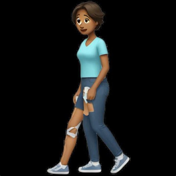 Find The Perfect Broken Leg Emoji: Express Yourself With Emotion