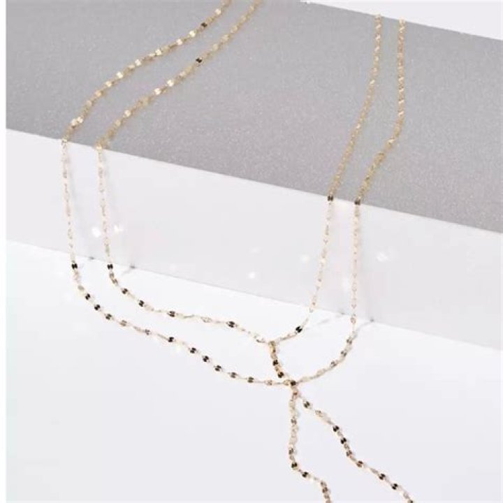 Find The Perfect Lana Blake Necklace: Browse Our Stunning Collection