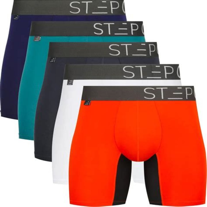 Finest Lycra Briefs For Men: Comfort And Style Combined