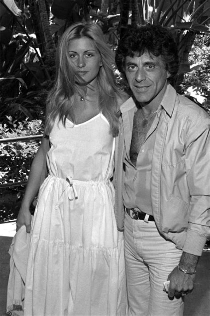 Frankie Valli's Daughter's Fate Revealed