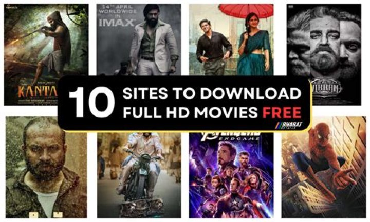 Free HD Movie Downloads - MKV Movies Point