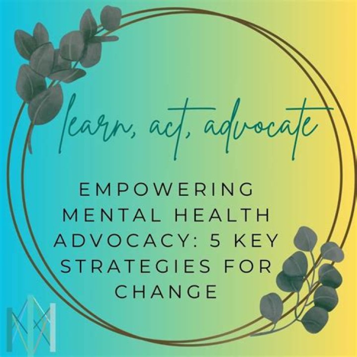 From Twin Peaks To Mental Health Advocacy