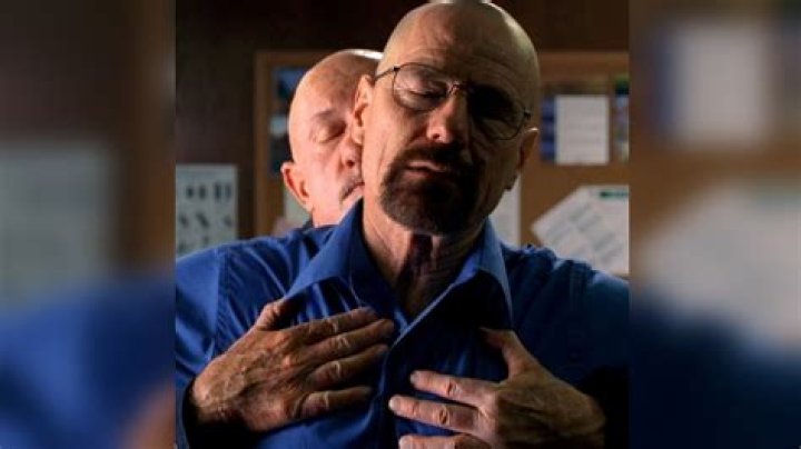 Giancarlo Esposito's Earnings In "Breaking Bad"