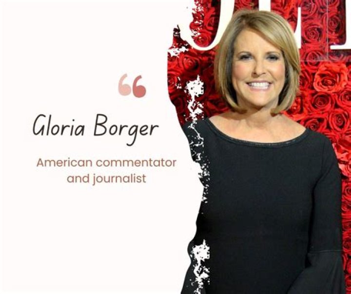 Gloria Borger's Cancer Journey: Uncovering Hope And Inspiration