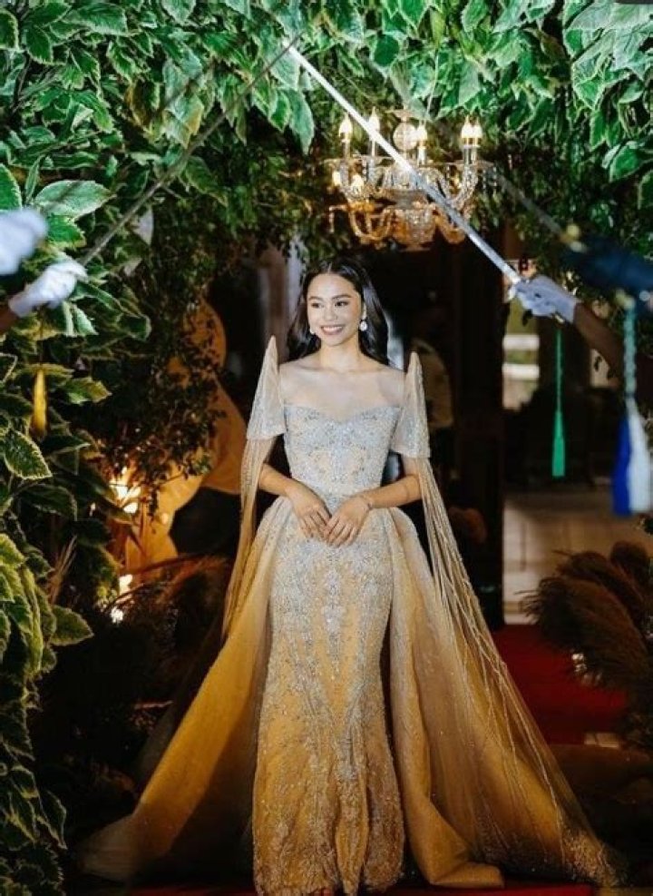 Gorgeous Filipino Prom Dresses: Style And Elegance For Your Special Night