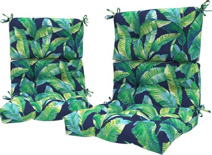 Grandin Road Outdoor Cushions: Refresh Your Patio In Style