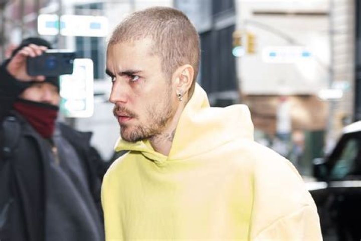 Grieving Loss: The Latest On Justin Bieber's Tragic News