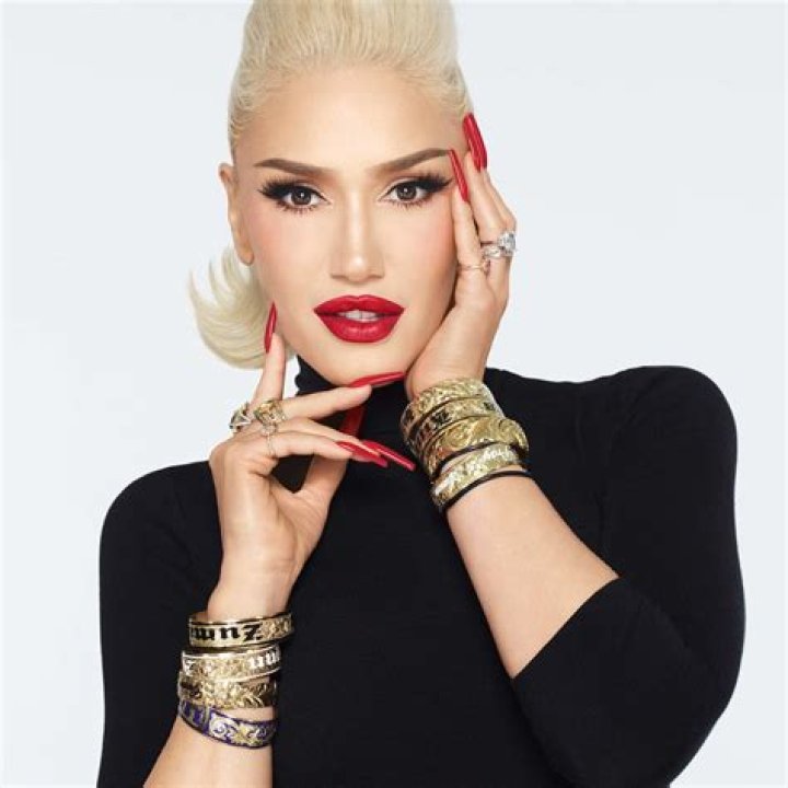 Gwen Stefani Bracelets: Eye-Catching Designs For Style Lovers
