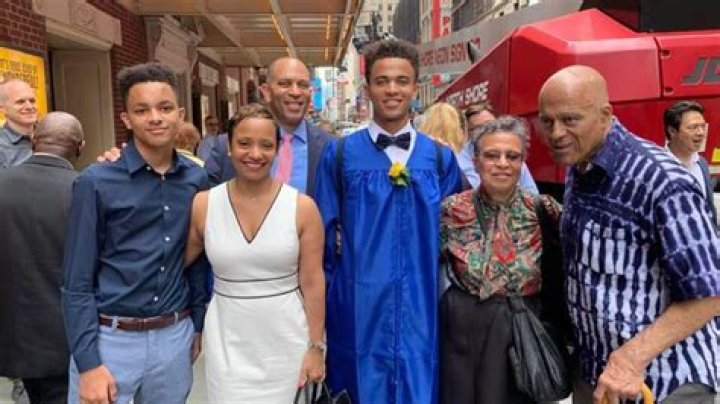 Hakeem Jeffries' Wife: Who Is She And What Does She Do?