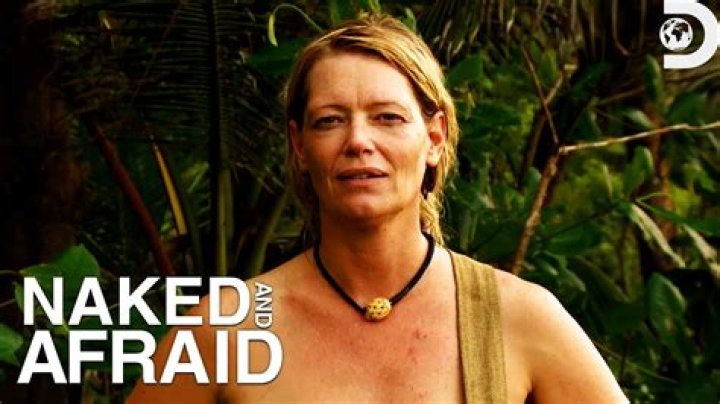 Has Anyone Perished On "Naked And Afraid"?