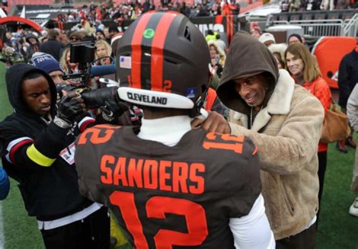 Heartbreaking Loss: Deion Sanders' Son Passes Away