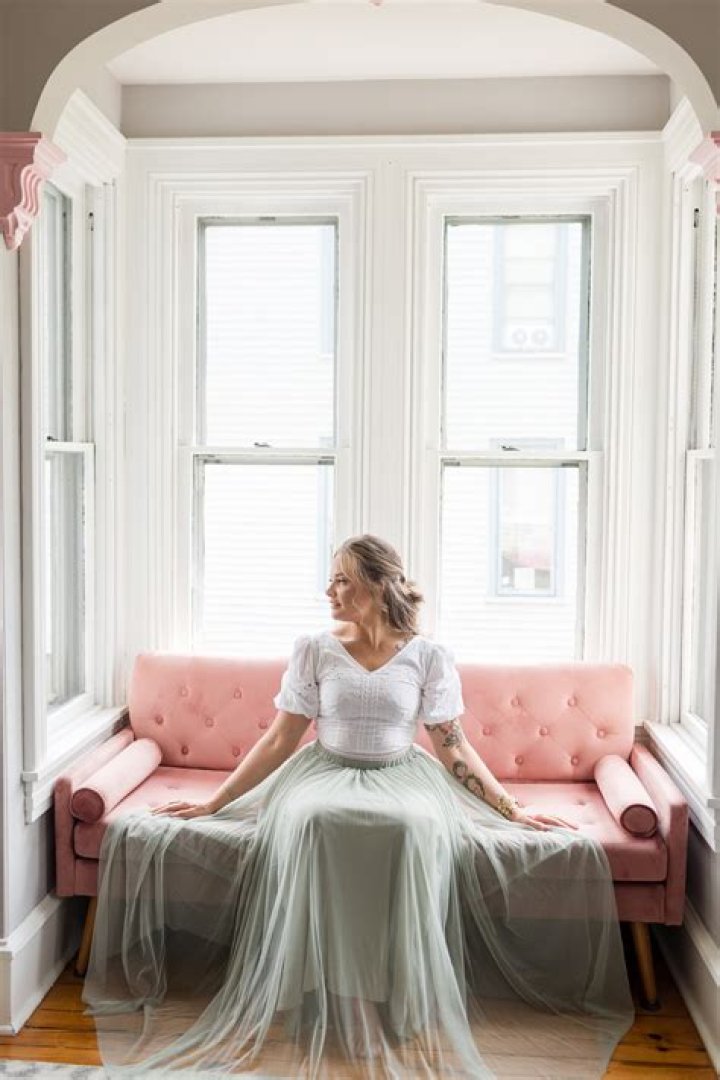 Helena Vertergaard: A Creative Visionary