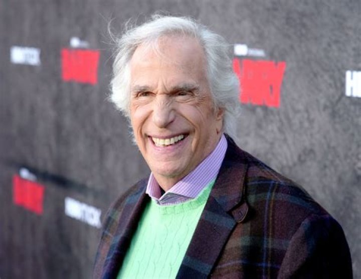 Henry Winkler In San Francisco: An Unforgettable Experience