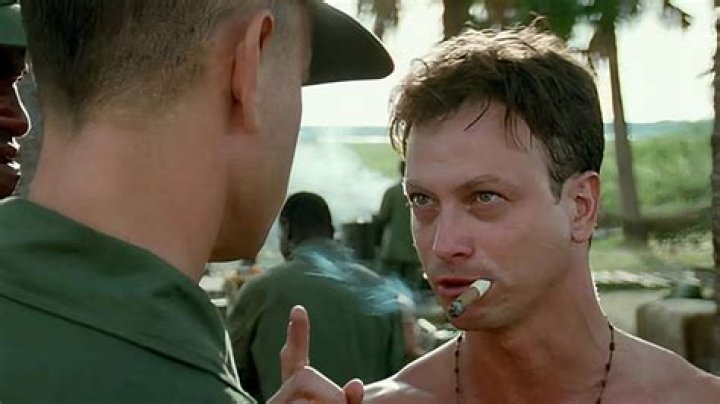 Her Triumphant Role In "Forrest Gump" And Beyond
