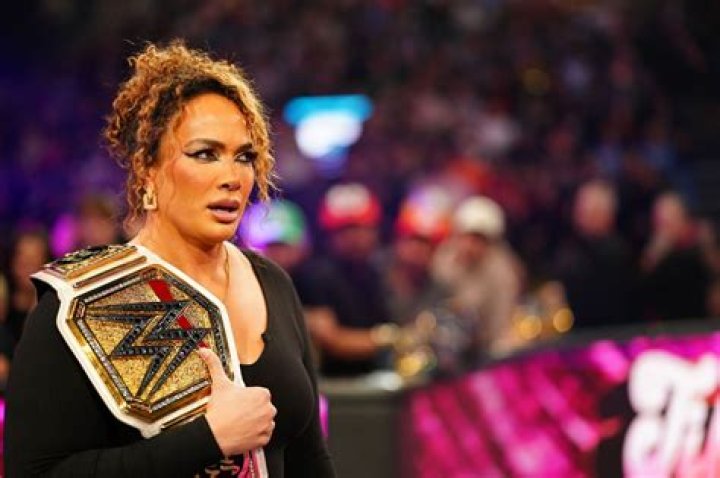 How Much Did You Know About Nia Jax Weight? Find Out Here!