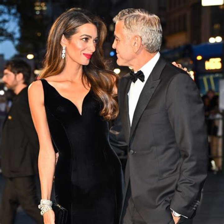 How Old Are George Clooney's Twins Now?