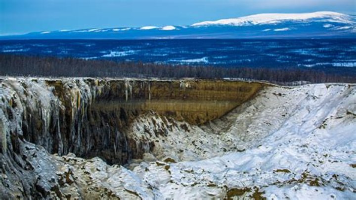 How Old Is The Yamal Peninsula? Uncover The True Age Of This Enigmatic Region