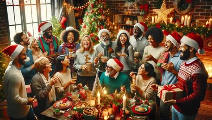 How To Celebrate Christmas In November: A Festive Guide To Early Cheer