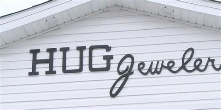 Hug Jewelers Fire: A Loss For Our Community